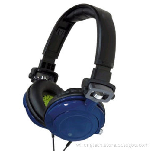 OEM headband street, fashion designed, high cost, effective headphoneNew